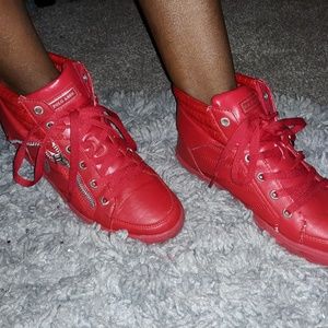 Us polo assn shoes